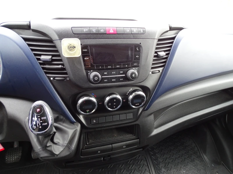 Iveco 35s16 * * * МАКСИ БАЗА* * * , снимка 11 - Бусове и автобуси - 52296463