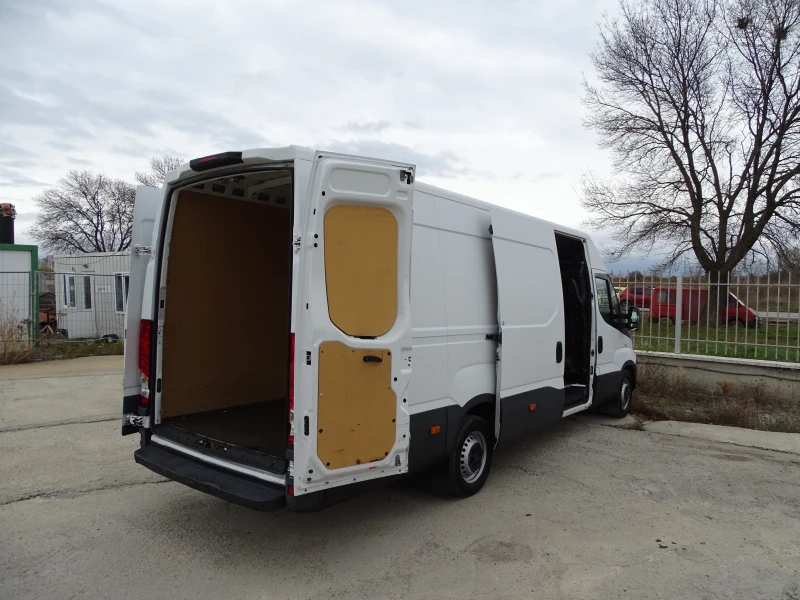 Iveco 35s16 * * * МАКСИ БАЗА* * * , снимка 9 - Бусове и автобуси - 52296463