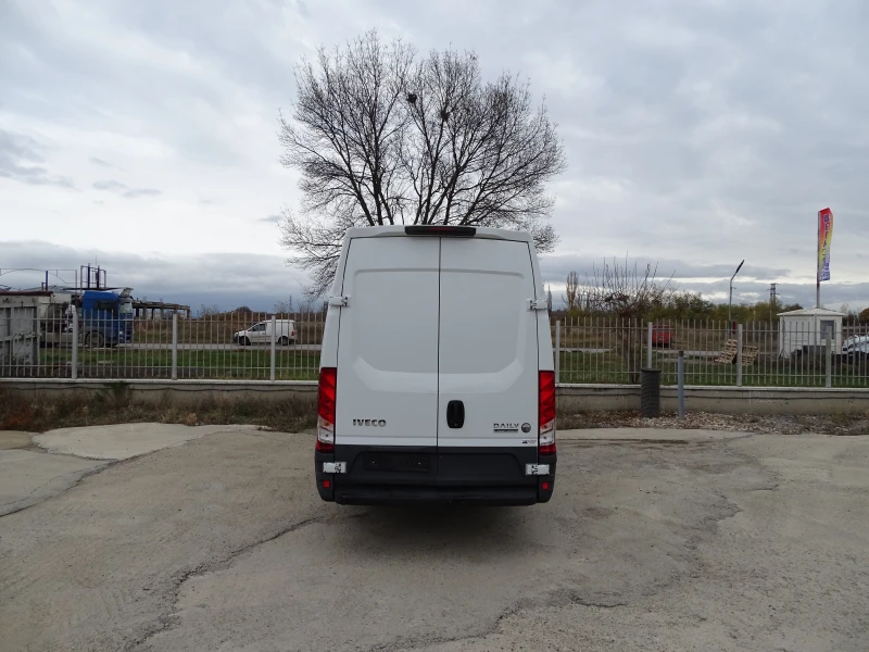 Iveco 35s16 * * * МАКСИ БАЗА* * * , снимка 5 - Бусове и автобуси - 52296463