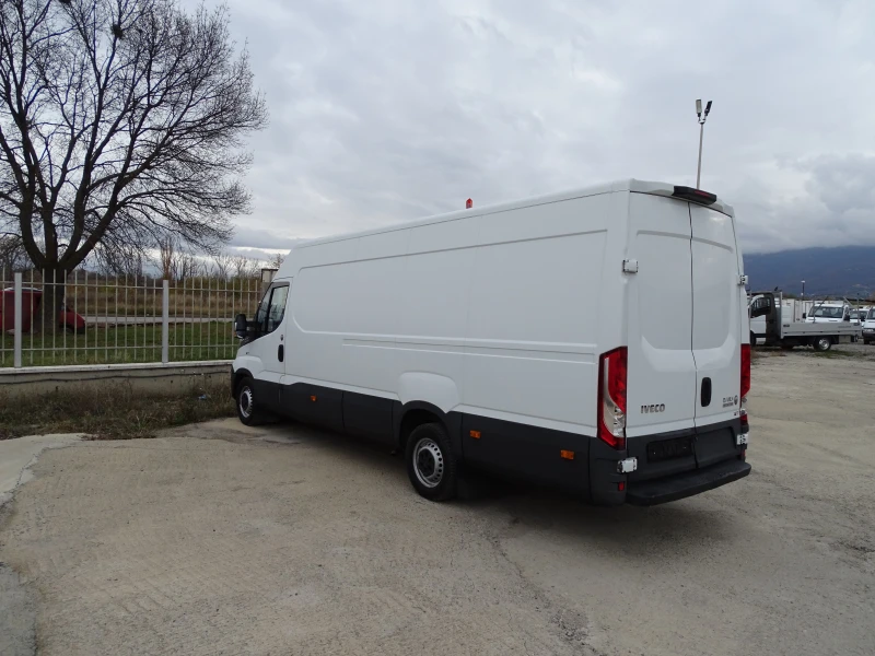 Iveco 35s16 * * * МАКСИ БАЗА* * * , снимка 4 - Бусове и автобуси - 52296463