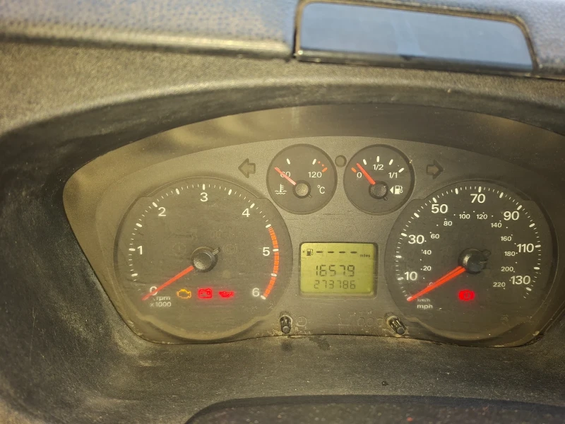 Ford Transit САМОСВАЛ, снимка 12 - Бусове и автобуси - 52818257