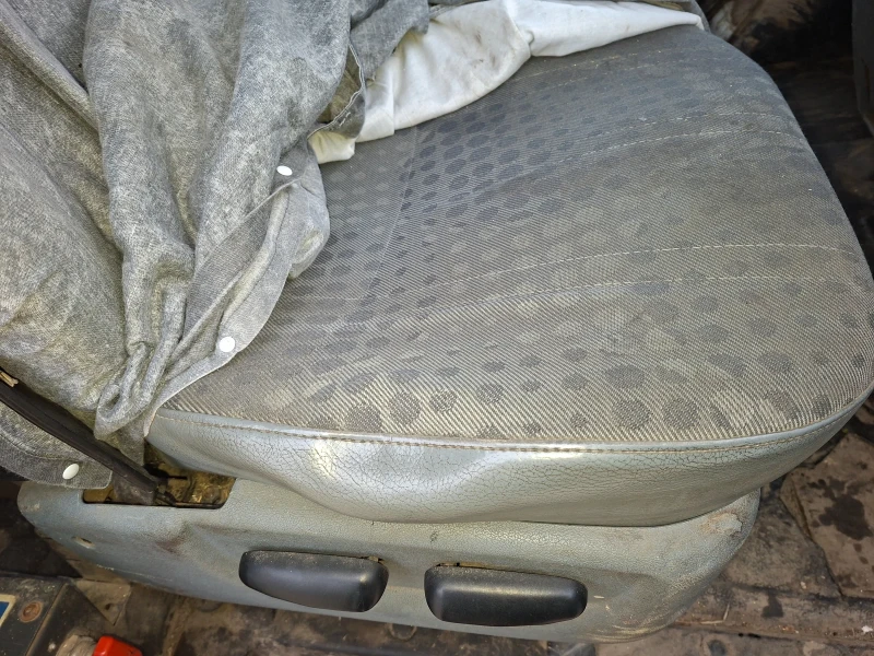 Ford Transit САМОСВАЛ, снимка 11 - Бусове и автобуси - 52818257