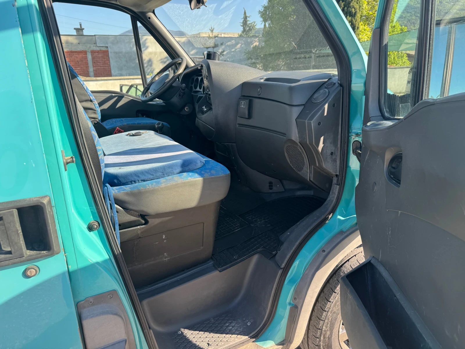 Iveco 35c15 2.8 TDI 145 ks XXL - изображение 8