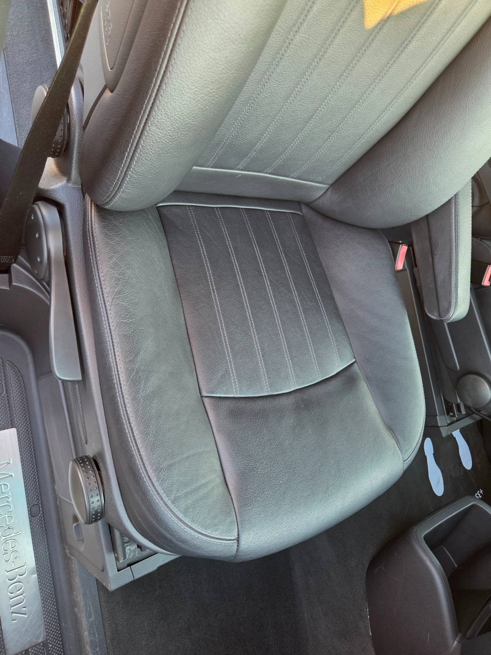 Mercedes-Benz Viano Ambiente Long - изображение 8