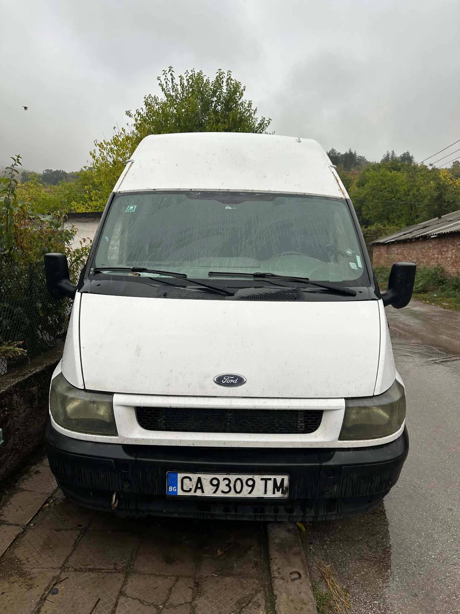 Ford Transit | Mobile.bg � ����������� 1