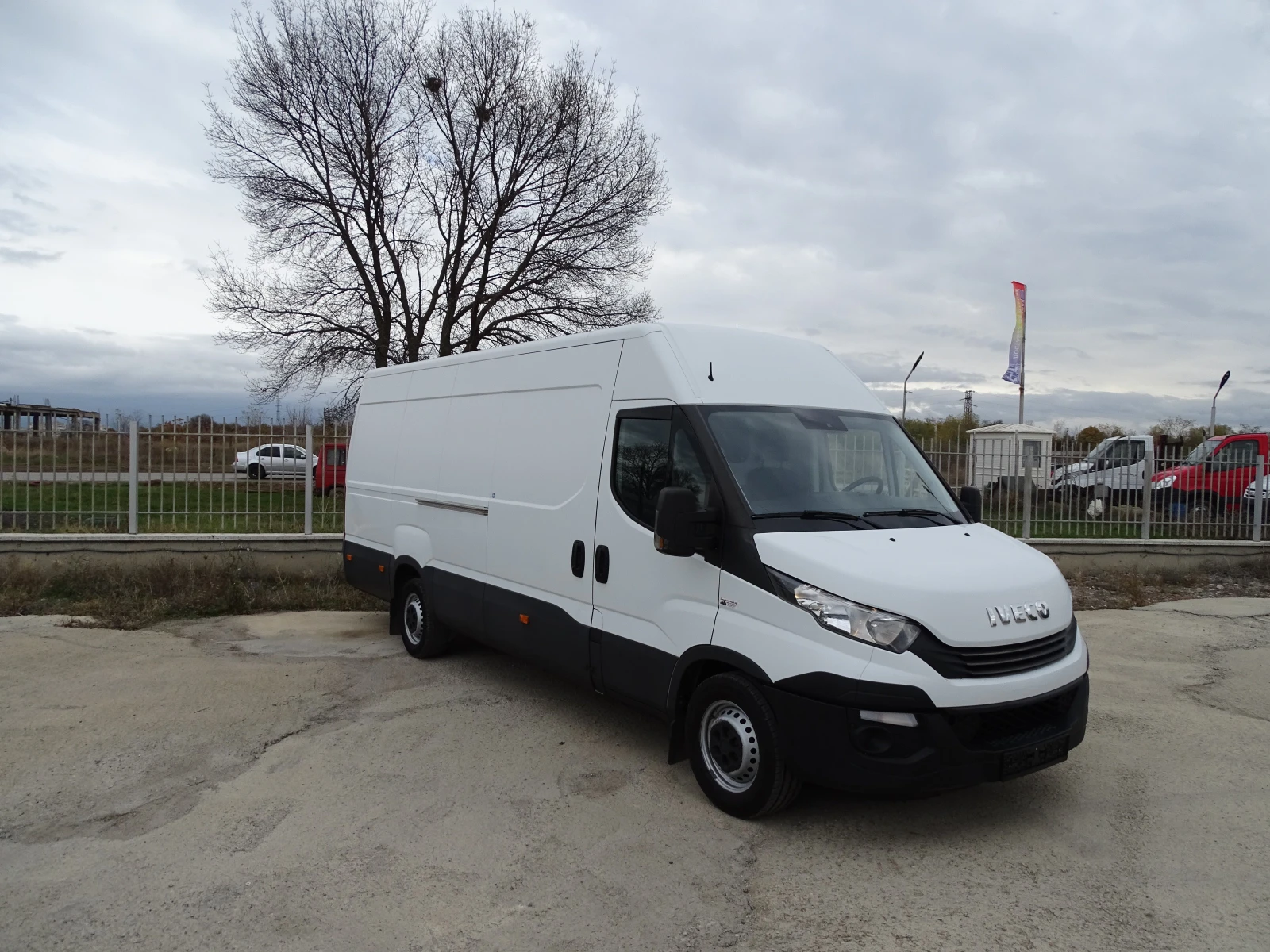 Iveco 35s16 * * *  * * *  | Mobile.bg   1