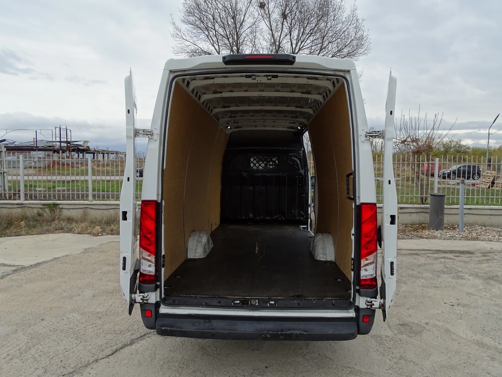 Iveco 35s16 * * * МАКСИ БАЗА* * *  - изображение 7