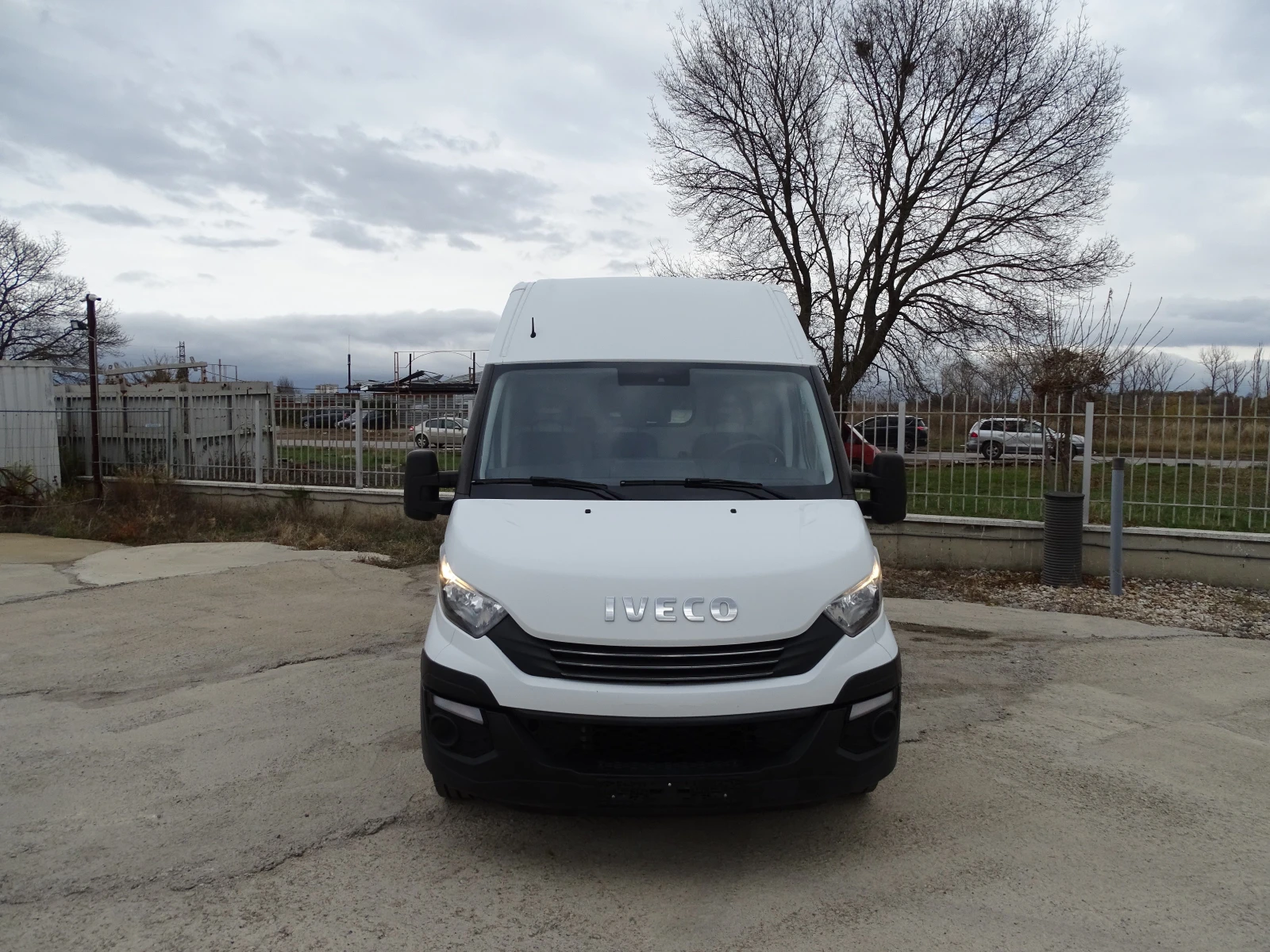 Iveco 35s16 * * * МАКСИ БАЗА* * *  - изображение 2