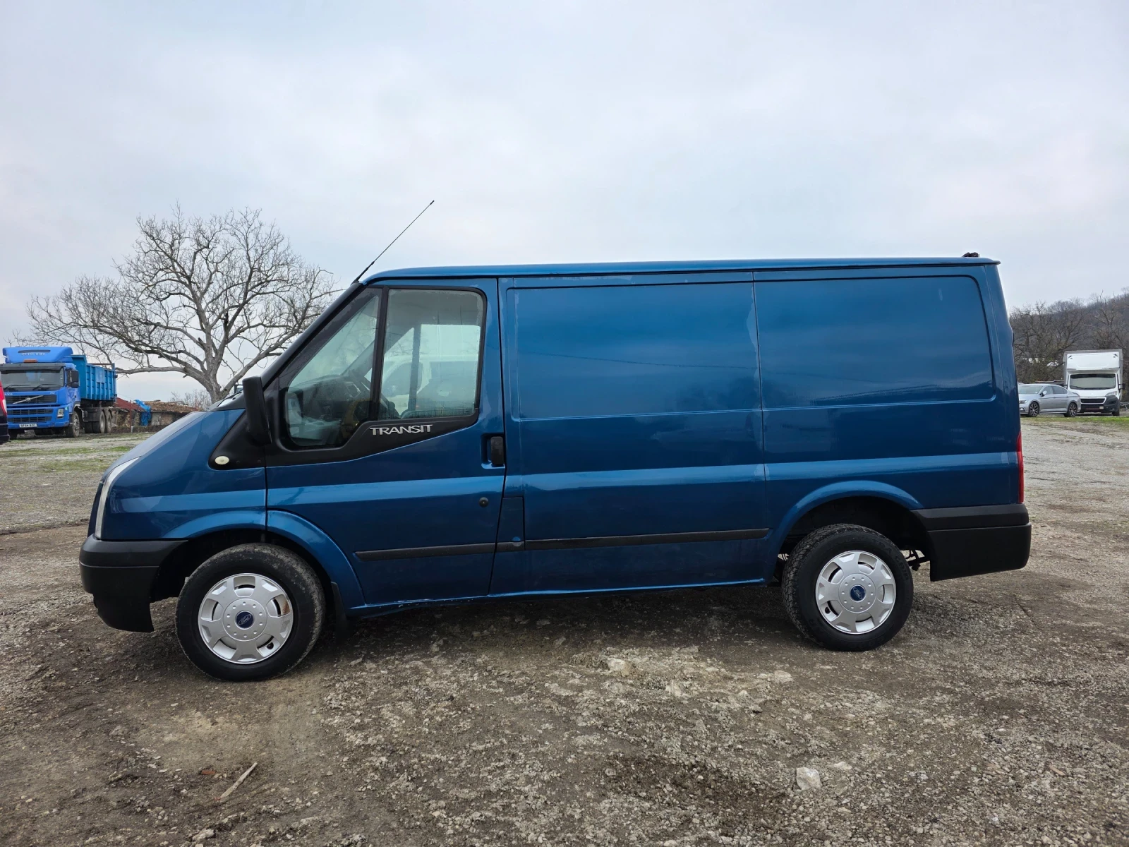 Ford Transit 2.2 ��������� �������� | Mobile.bg � ����������� 13