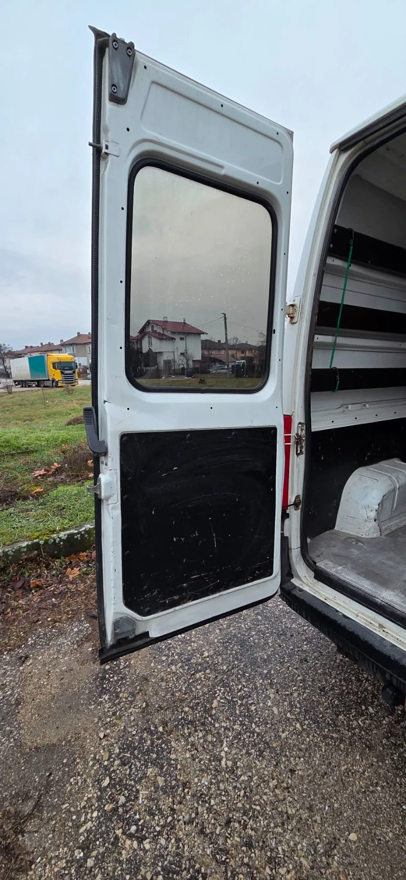 Fiat Ducato, снимка 5 - Бусове и автобуси - 53997627
