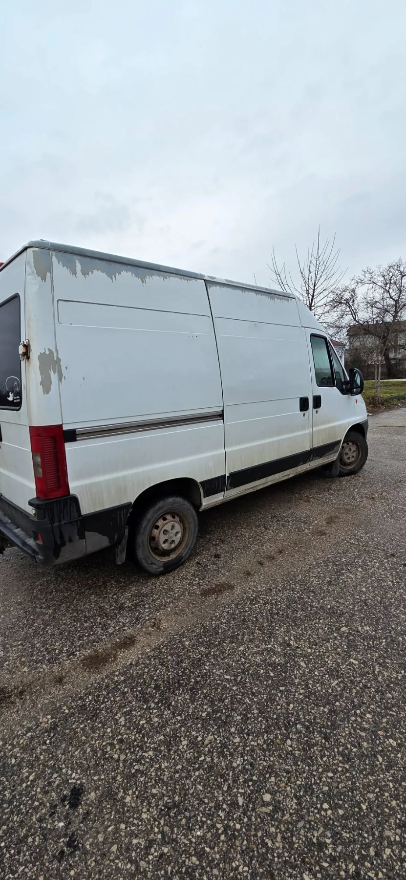 Fiat Ducato, снимка 12 - Бусове и автобуси - 53997627