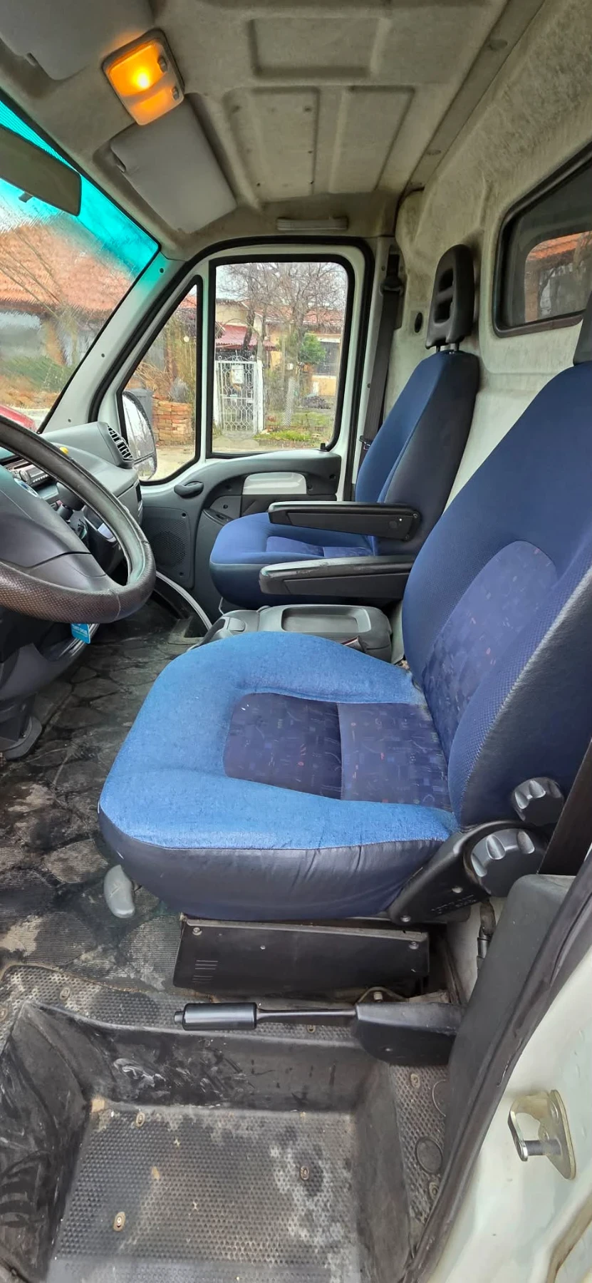 Fiat Ducato, снимка 2 - Бусове и автобуси - 53997627