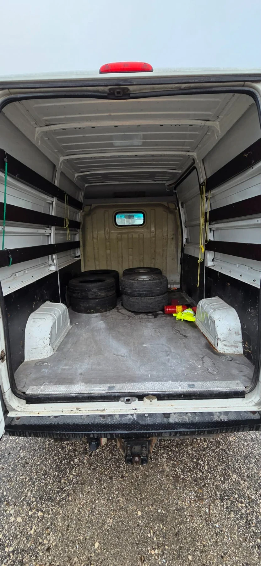 Fiat Ducato, снимка 7 - Бусове и автобуси - 53997627