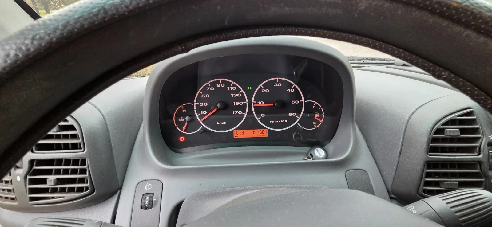 Fiat Ducato, снимка 3 - Бусове и автобуси - 53997627