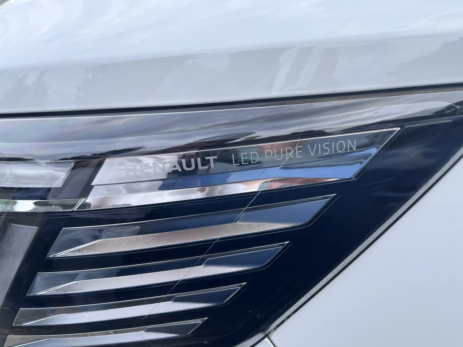 Renault Trafic 2.0 dCI 130 L2H1 2+ 1 , снимка 15 - Бусове и автобуси - 54358017