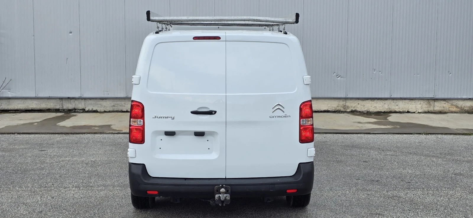 Citroen Jumpy EURO 6, снимка 6 - Бусове и автобуси - 54692599