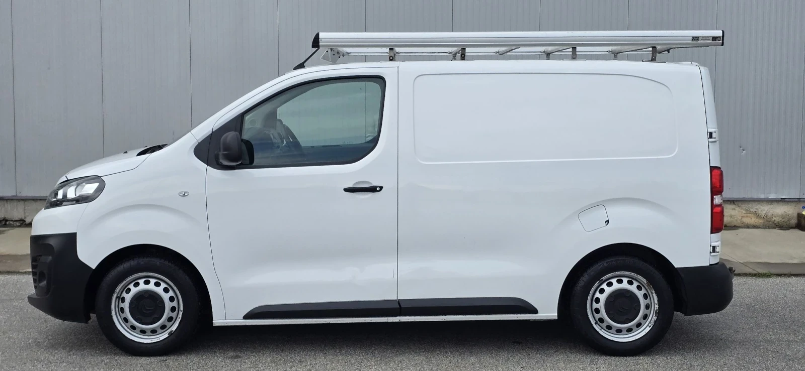 Citroen Jumpy EURO 6, снимка 8 - Бусове и автобуси - 54692599