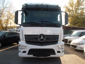Mercedes-Benz Antos 2540Хладилен, снимка 6
