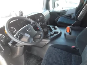 Mercedes-Benz Antos 2540Хладилен, снимка 8