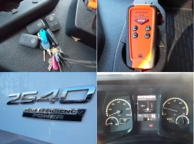 Mercedes-Benz Antos 2540Хладилен, снимка 14