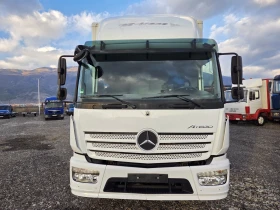 Mercedes-Benz Atego 1224,  , ,  , 7.20 | Mobile.bg    8