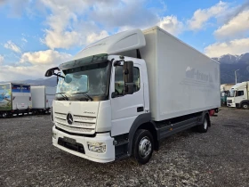  Mercedes-Benz Atego