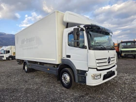 Mercedes-Benz Atego 1224,  , ,  , 7.20 | Mobile.bg    7