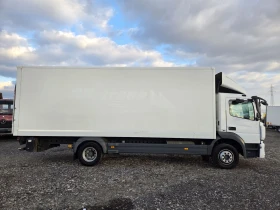 Mercedes-Benz Atego 1224,  , ,  , 7.20 | Mobile.bg    6