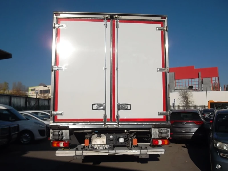 Mercedes-Benz Antos 2540Хладилен, снимка 5 - Камиони - 47887956