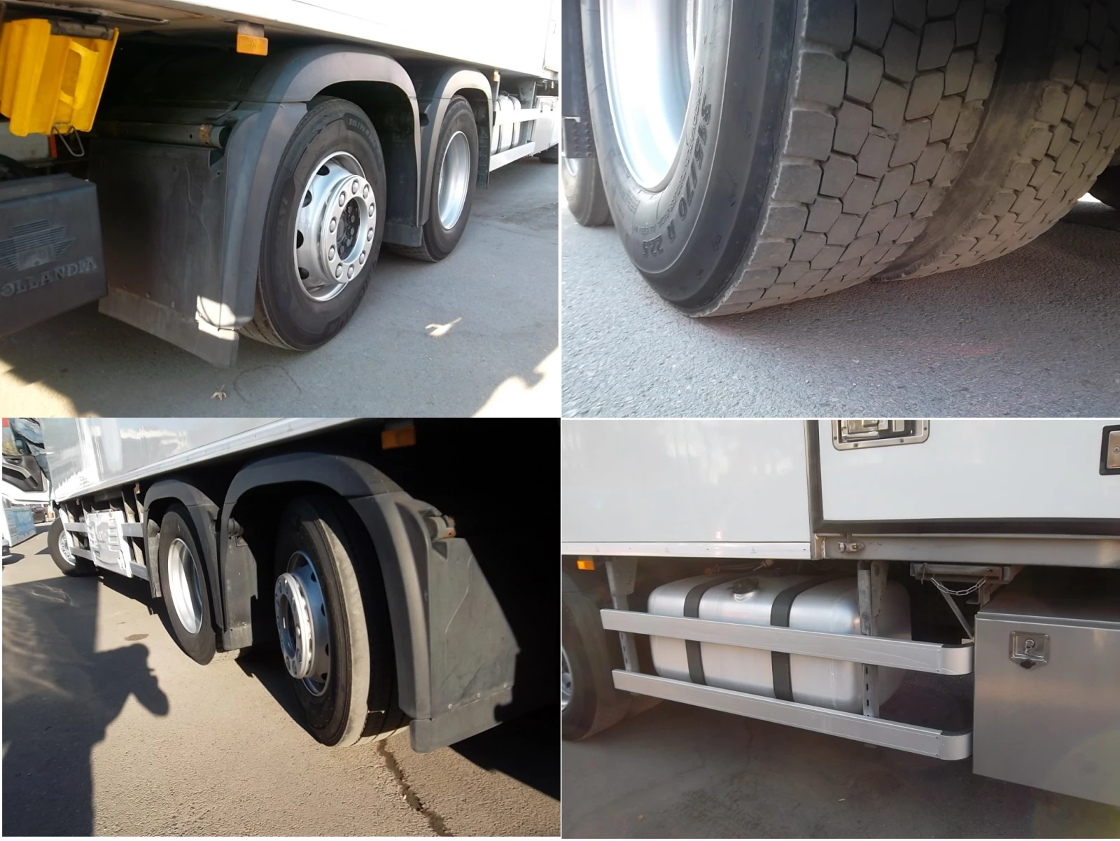 Mercedes-Benz Antos 2540�������� | Mobile.bg � ����������� 15