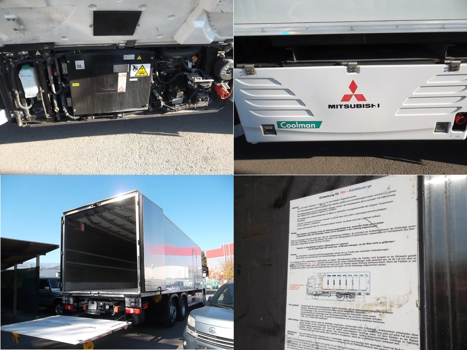 Mercedes-Benz Antos 2540�������� | Mobile.bg � ����������� 16