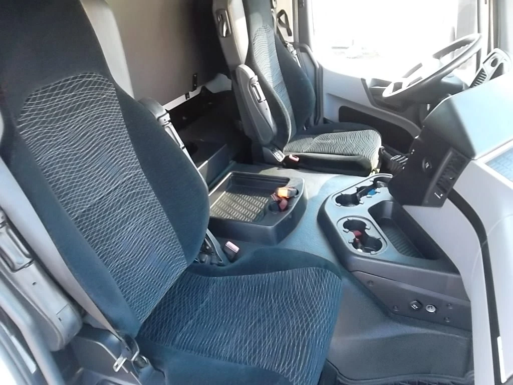 Mercedes-Benz Antos 2540�������� | Mobile.bg � ����������� 11