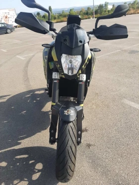 Ktm Duke 690, снимка 2