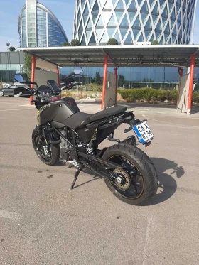 Ktm Duke 690, снимка 5