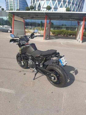 Ktm Duke 690, снимка 6