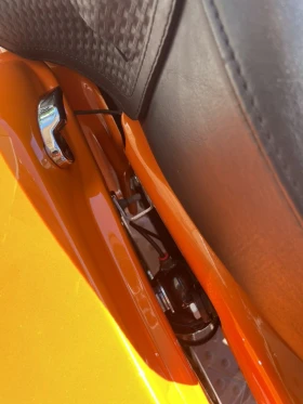 Harley-Davidson Custom Chicano, снимка 7