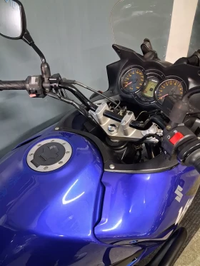 Suzuki V-strom 650 DL, снимка 11
