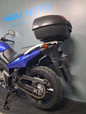 Suzuki V-strom 650 DL, снимка 5