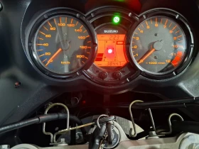 Suzuki V-strom 650 DL, снимка 16