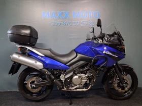 Suzuki V-strom 650 DL, снимка 6