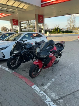 Honda Cbr 600 rr, снимка 5