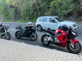 Honda Cbr 600 rr, снимка 4