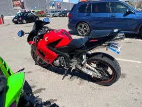 Honda Cbr 600 rr, снимка 2