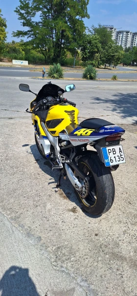 Honda Cbr F4i, снимка 4