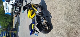 Honda Cbr F4i, снимка 3