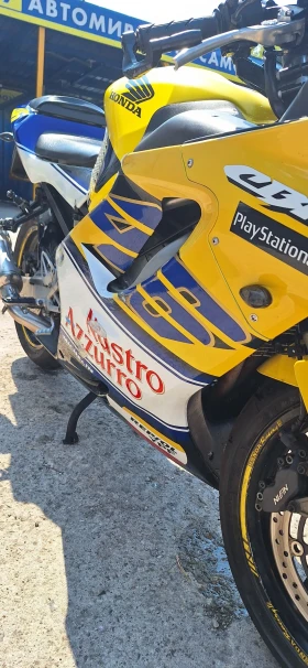 Honda Cbr F4i, снимка 8
