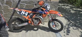 Ktm SX SX-65, снимка 2