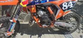 Ktm SX SX-65, снимка 4