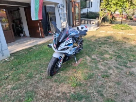 BMW S 1000 RR, снимка 12