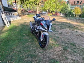 BMW S 1000 RR, снимка 11